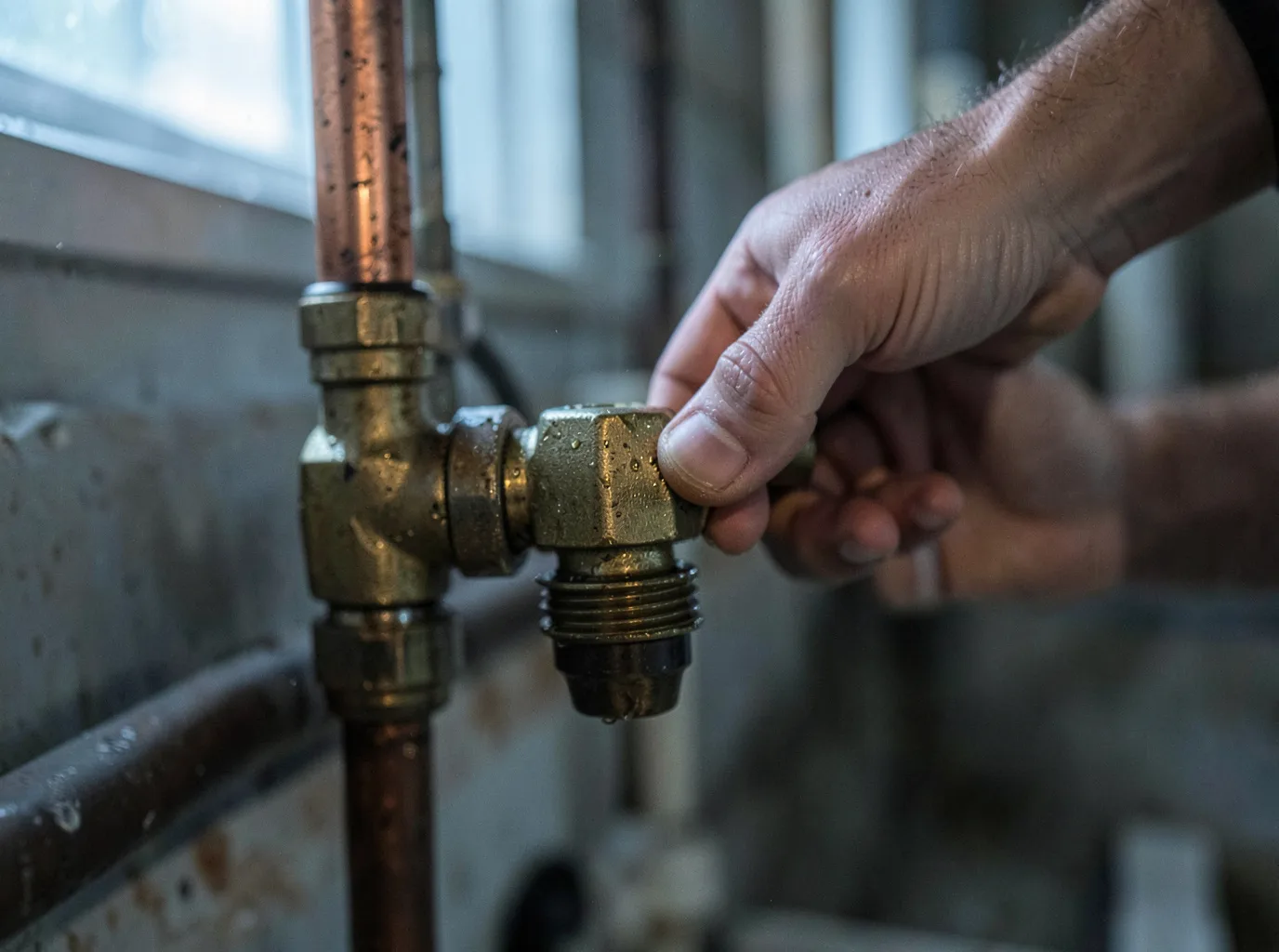 Emergency Plumber Oakford, IN FAQs
